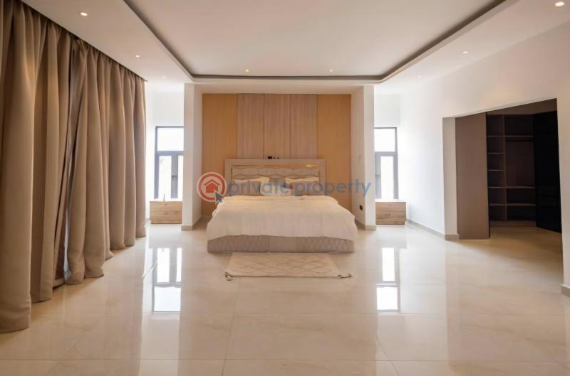 4 bedroom House For Sale Adjiriganor East Legon Accra - 5