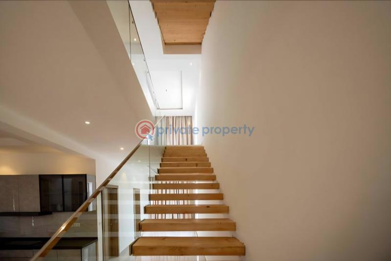 4 bedroom House For Sale Adjiriganor East Legon Accra - 4