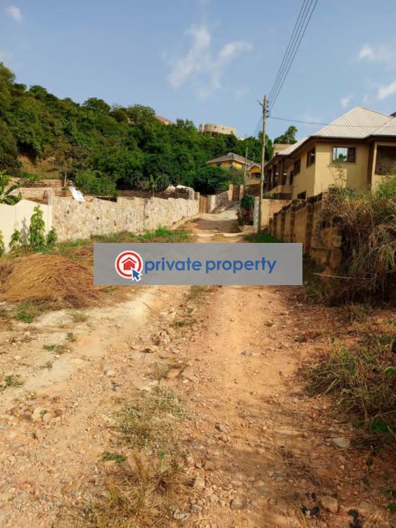 4 bedroom Detached Bungalow For Sale &nbsp;9 Tuba Toll Booth, Behind Bayview Hotel Weija Ga South Municipal Accra - 4