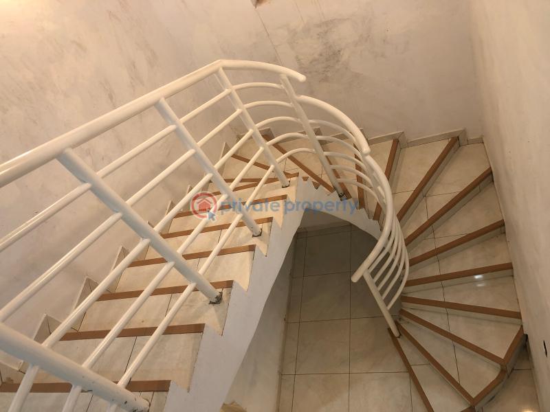5 bedroom Detached Duplex For Sale Dodowa Road Adenta Municipal Accra - 18
