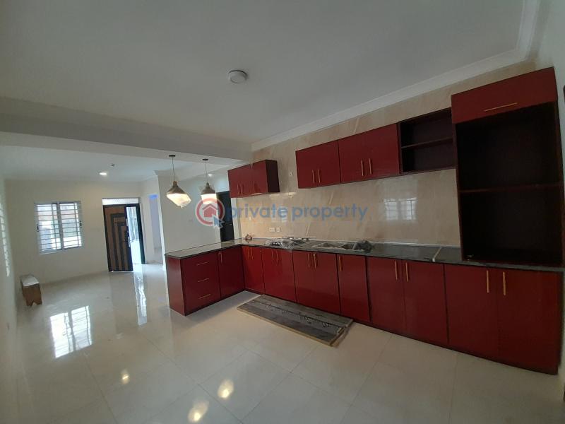 5 bedroom Detached Duplex For Sale Dodowa Road Adenta Municipal Accra - 4