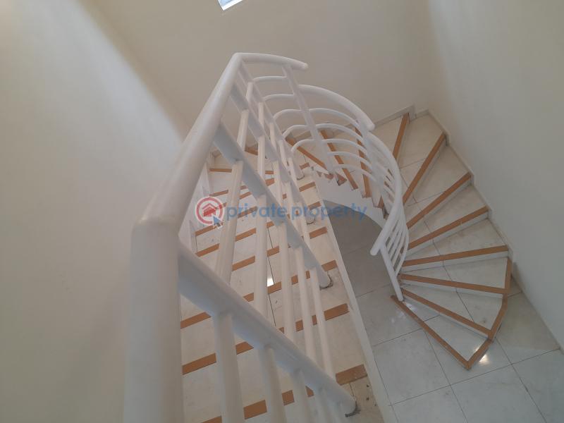 5 bedroom Detached Duplex For Sale Dodowa Road Adenta Municipal Accra - 13