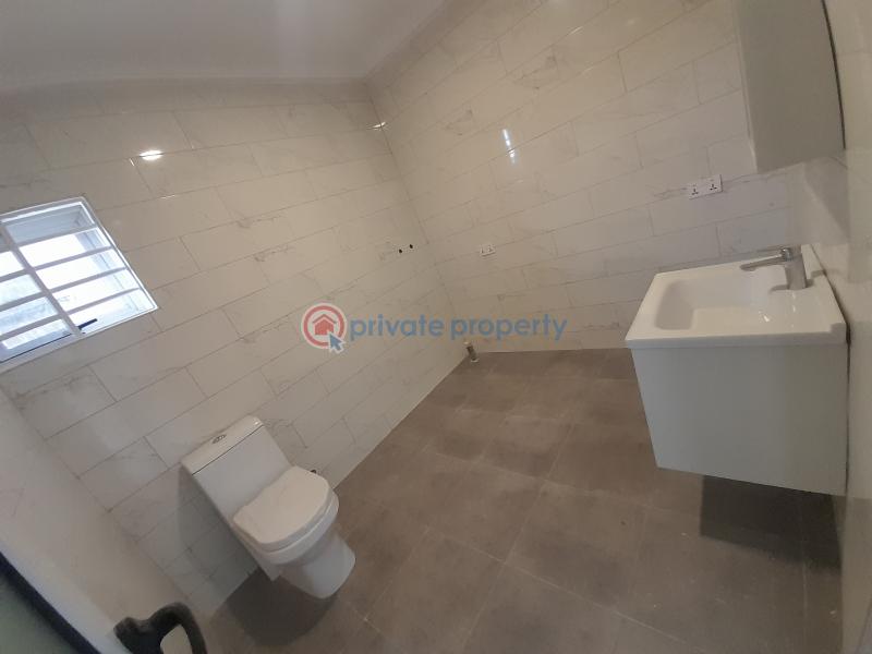 5 bedroom Detached Duplex For Sale Dodowa Road Adenta Municipal Accra - 5