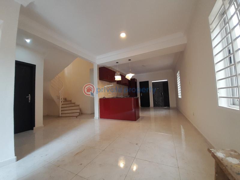 5 bedroom Detached Duplex For Sale Dodowa Road Adenta Municipal Accra - 1