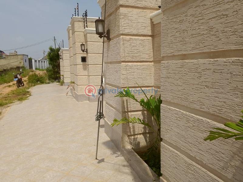 4 bedroom House For Sale East Legon Hills Accra - 3