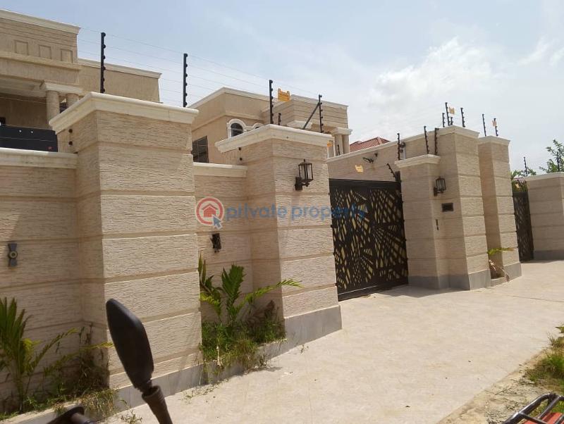 4 bedroom House For Sale East Legon Hills Accra - 2