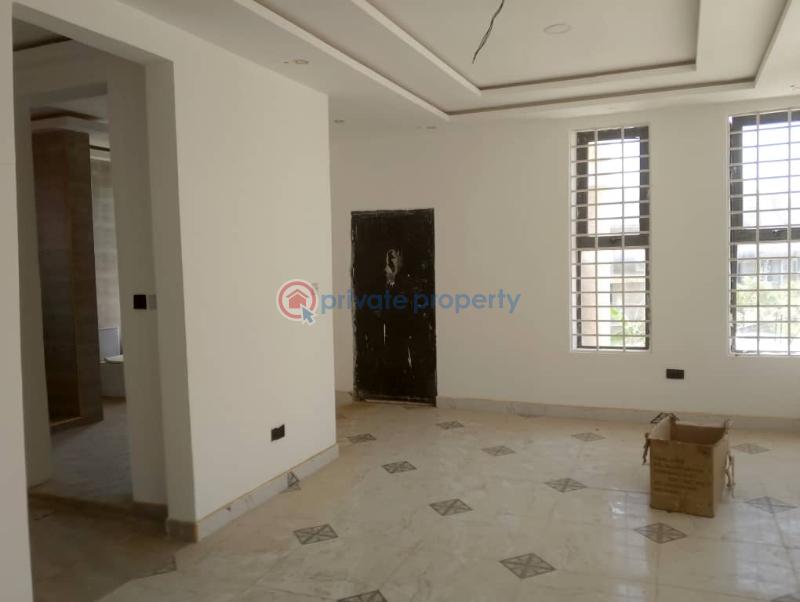 4 bedroom House For Sale East Legon Hills Accra - 11