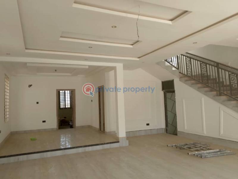 4 bedroom House For Sale East Legon Hills Accra - 7