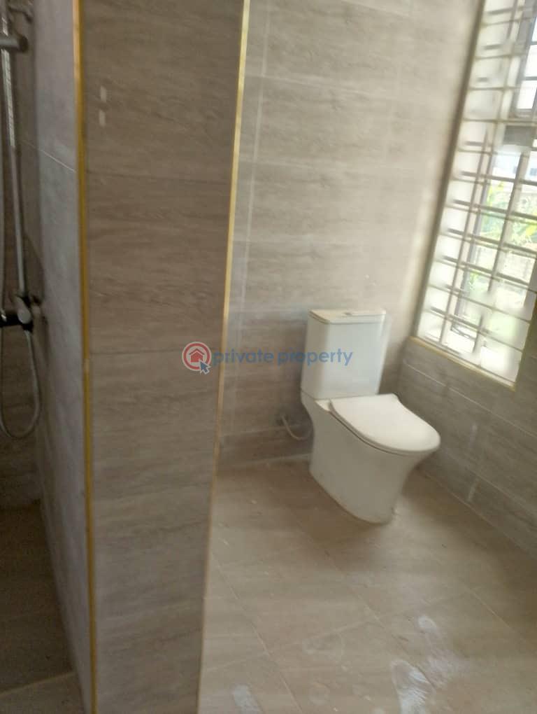 4 bedroom House For Sale East Legon Hills Accra - 8