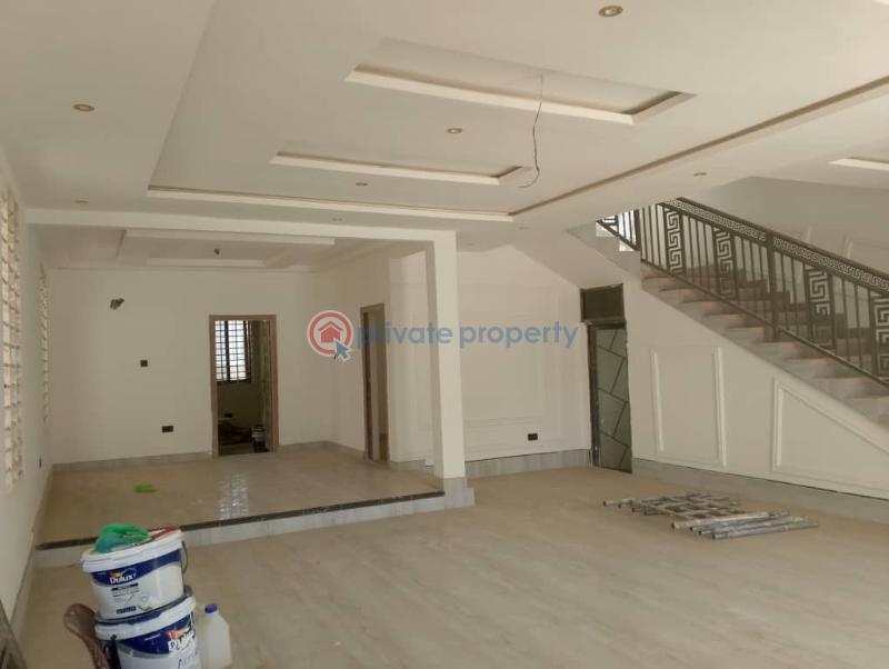 4 bedroom House For Sale East Legon Hills Accra - 10