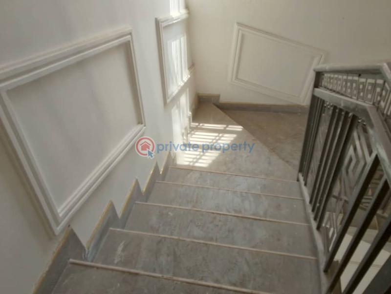 4 bedroom House For Sale East Legon Hills Accra - 6