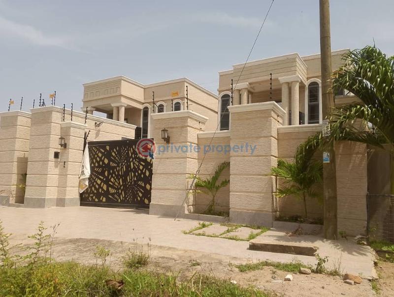 4 bedroom House For Sale East Legon Hills Accra - 4