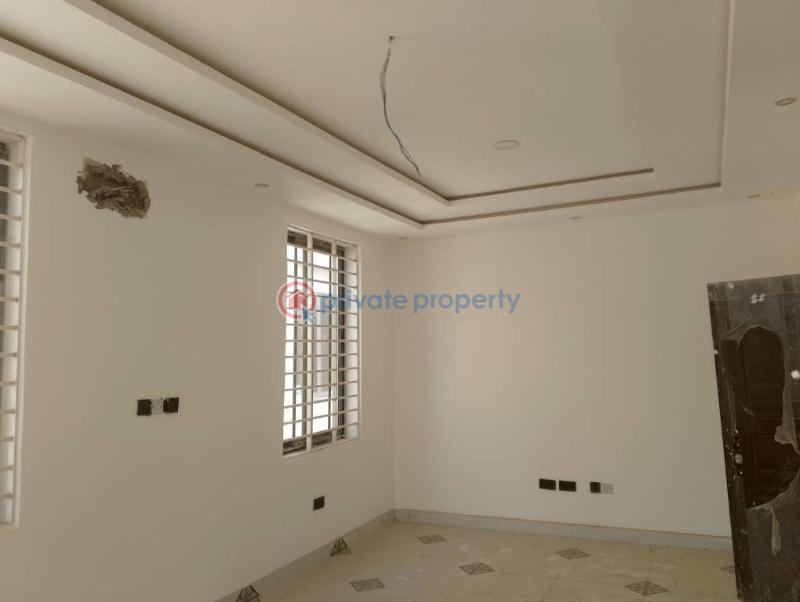 4 bedroom House For Sale East Legon Hills Accra - 9