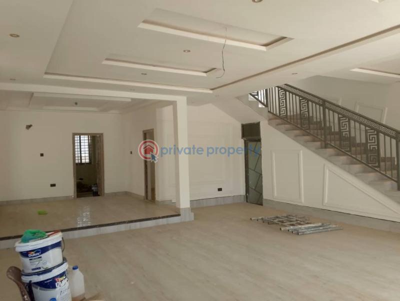 4 bedroom House For Sale East Legon Hills Accra - 5