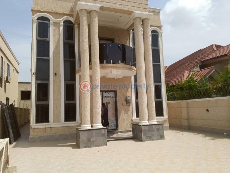 4 bedroom House For Sale East Legon Hills Accra - 12