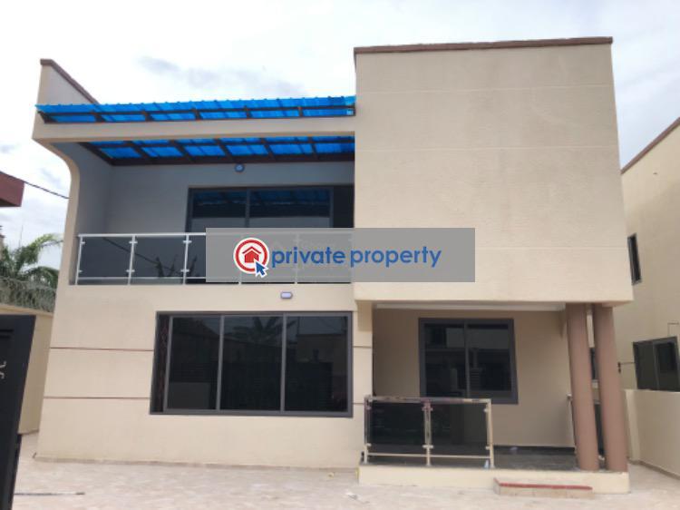 4 bedroom Detached Duplex For Sale Adenta Municipal Accra - 1
