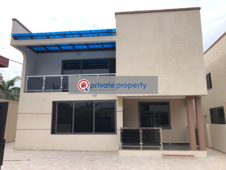 4 bedroom Detached Duplex For Sale Adenta Municipal Accra - 0