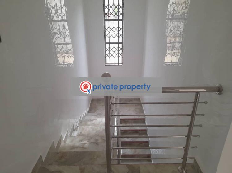 4 bedroom Detached Duplex For Sale Adenta Municipal Accra - 7