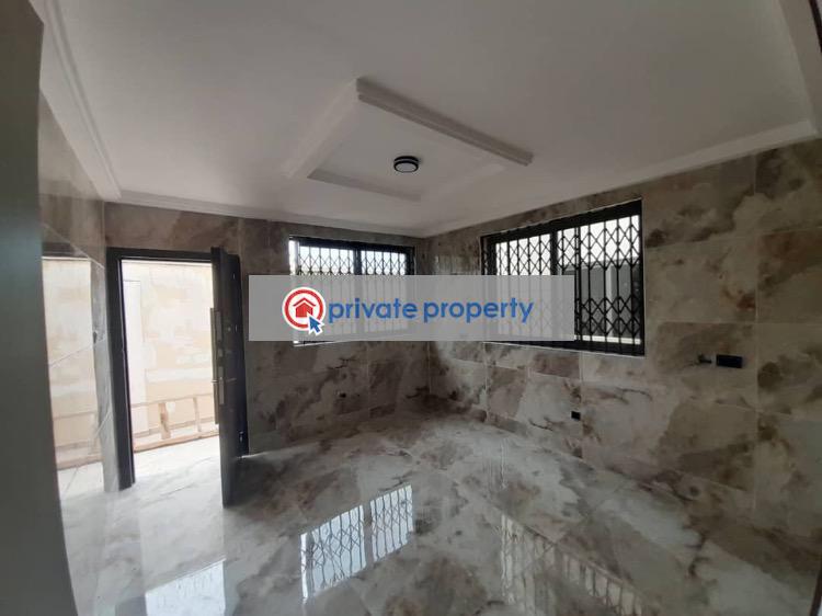 4 bedroom Detached Duplex For Sale Adenta Municipal Accra - 3