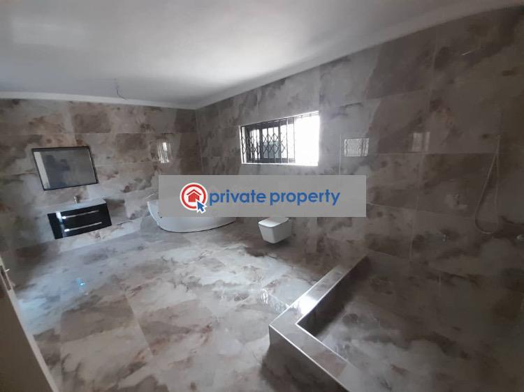 4 bedroom Detached Duplex For Sale Adenta Municipal Accra - 4