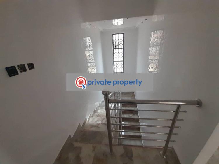 4 bedroom Detached Duplex For Sale Adenta Municipal Accra - 6