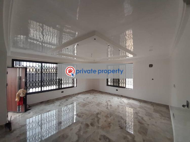 4 bedroom Detached Duplex For Sale Adenta Municipal Accra - 9