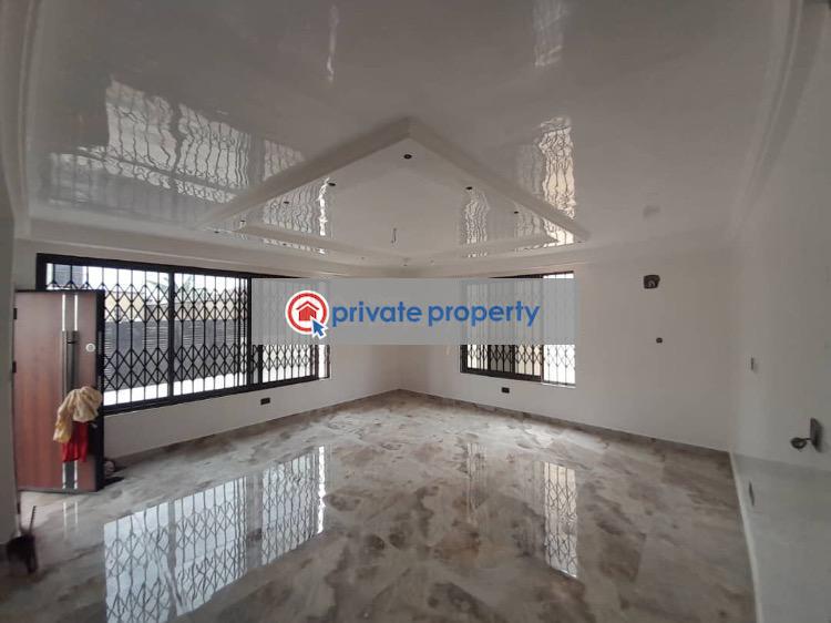 4 bedroom Detached Duplex For Sale Adenta Municipal Accra - 5