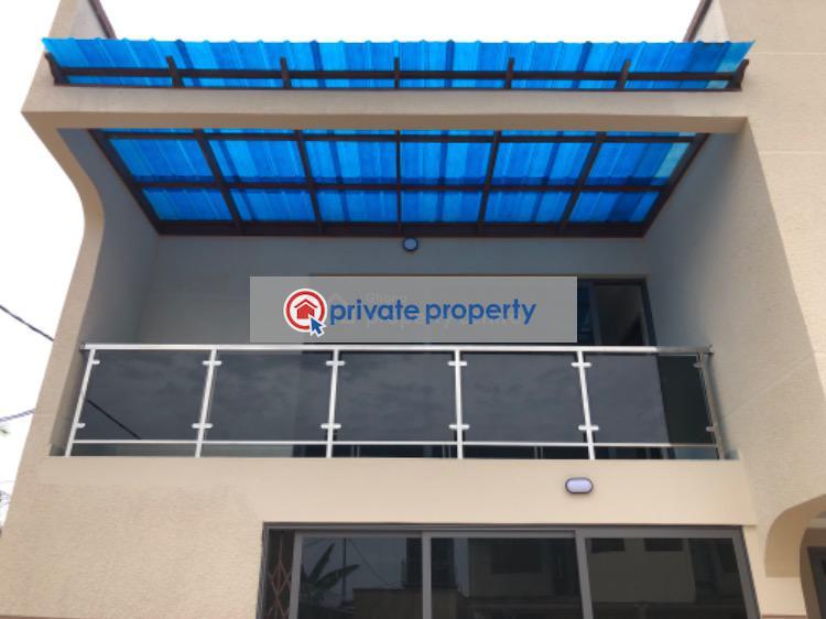 4 bedroom Detached Duplex For Sale Adenta Municipal Accra - 2