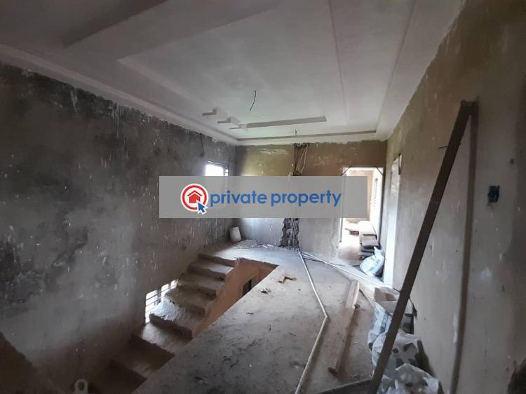 4 bedroom Detached Duplex For Sale &nbsp;toll Booth Road Aburi Akuapim South Municipal Eastern Region - 3