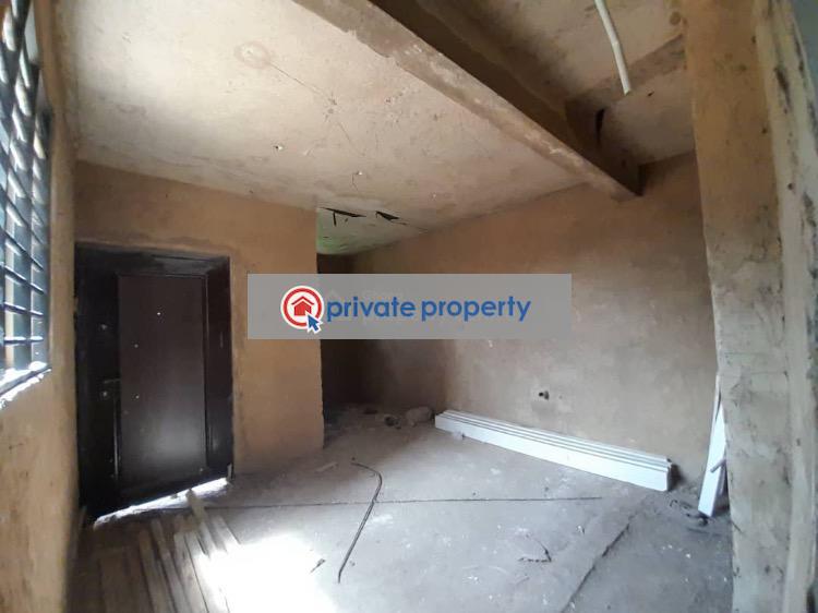 4 bedroom Detached Duplex For Sale &nbsp;toll Booth Road Aburi Akuapim South Municipal Eastern Region - 7