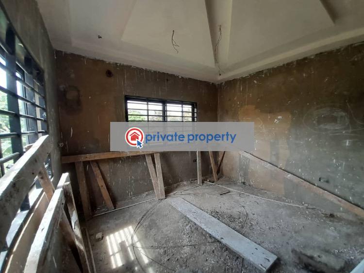 4 bedroom Detached Duplex For Sale &nbsp;toll Booth Road Aburi Akuapim South Municipal Eastern Region - 5