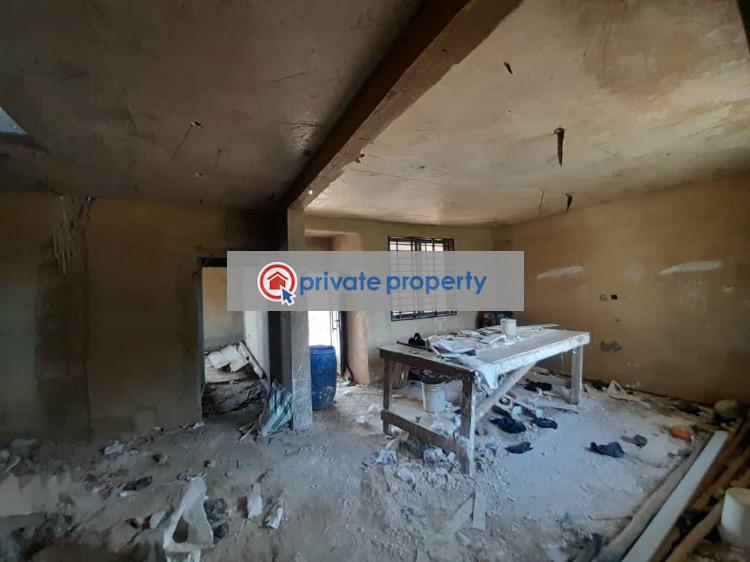 4 bedroom Detached Duplex For Sale &nbsp;toll Booth Road Aburi Akuapim South Municipal Eastern Region - 6