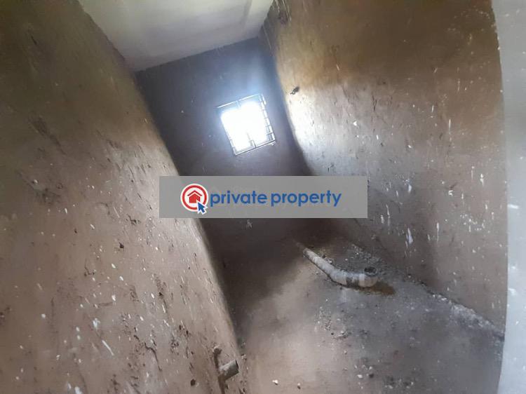 4 bedroom Detached Duplex For Sale &nbsp;toll Booth Road Aburi Akuapim South Municipal Eastern Region - 4