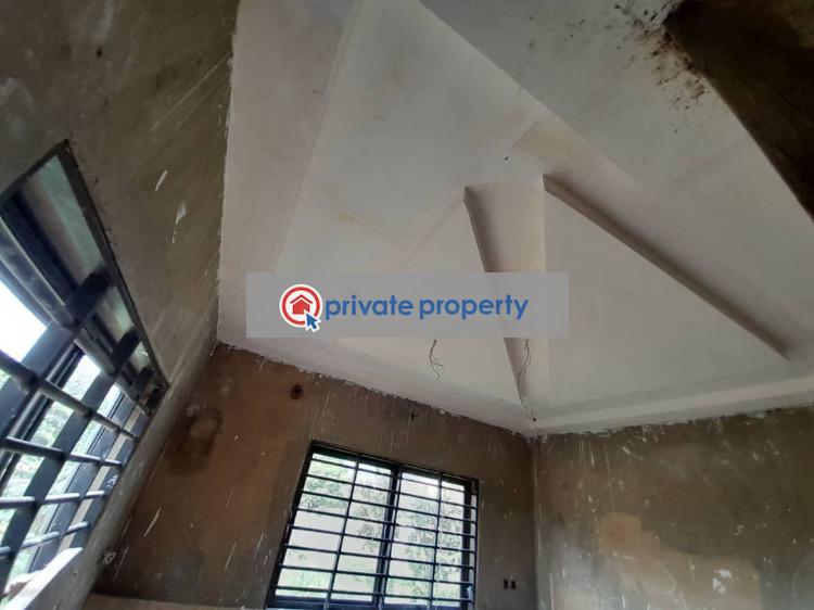 4 bedroom Detached Duplex For Sale &nbsp;toll Booth Road Aburi Akuapim South Municipal Eastern Region - 8
