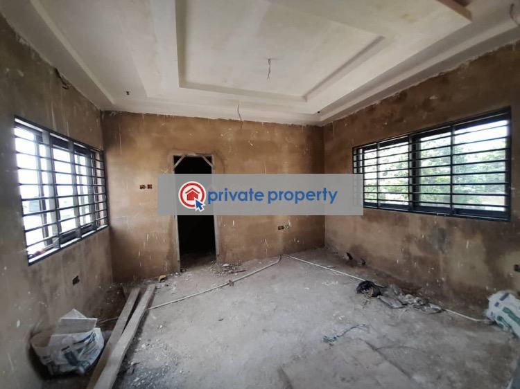 4 bedroom Detached Duplex For Sale &nbsp;toll Booth Road Aburi Akuapim South Municipal Eastern Region - 11