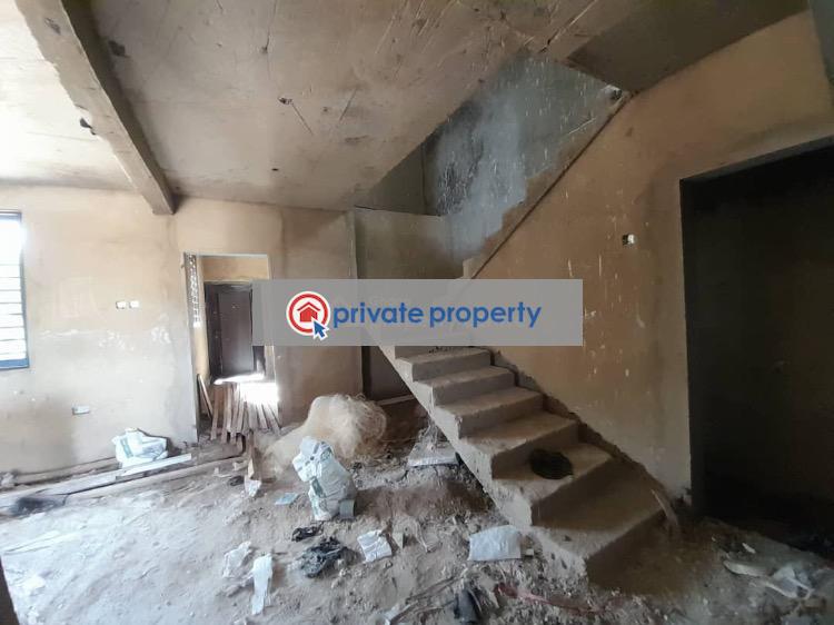 4 bedroom Detached Duplex For Sale &nbsp;toll Booth Road Aburi Akuapim South Municipal Eastern Region - 9