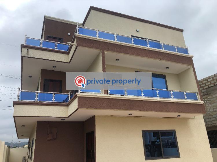 4 bedroom Detached Duplex For Sale &nbsp;oyarifa Highway Adenta Adenta Municipal Accra - 5