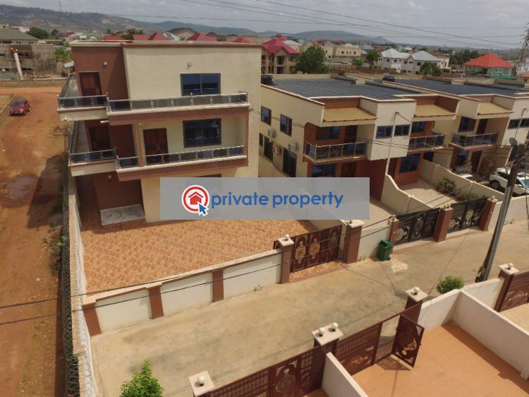 4 bedroom Detached Duplex For Sale &nbsp;oyarifa Highway Adenta Adenta Municipal Accra - 1
