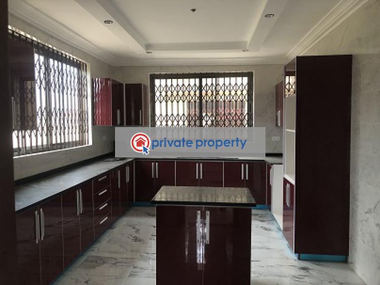 4 bedroom Detached Duplex For Sale &nbsp;oyarifa Highway Adenta Adenta Municipal Accra - 16