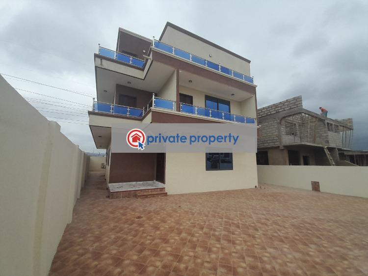 4 bedroom Detached Duplex For Sale &nbsp;oyarifa Highway Adenta Adenta Municipal Accra - 10