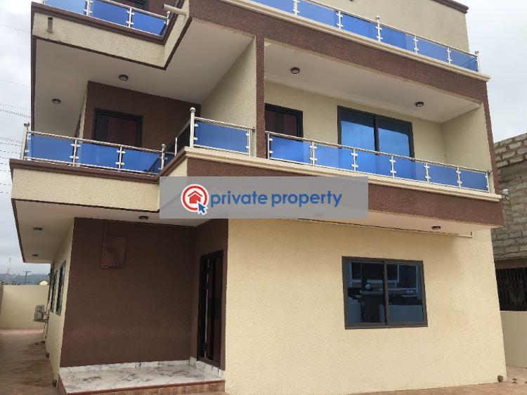 4 bedroom Detached Duplex For Sale &nbsp;oyarifa Highway Adenta Adenta Municipal Accra - 6