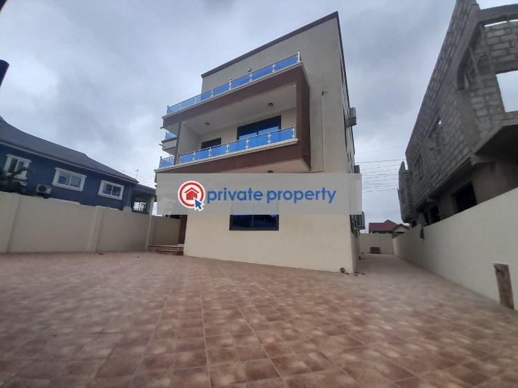 4 bedroom Detached Duplex For Sale &nbsp;oyarifa Highway Adenta Adenta Municipal Accra - 11