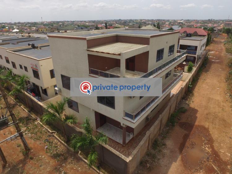 4 bedroom Detached Duplex For Sale &nbsp;oyarifa Highway Adenta Adenta Municipal Accra - 0