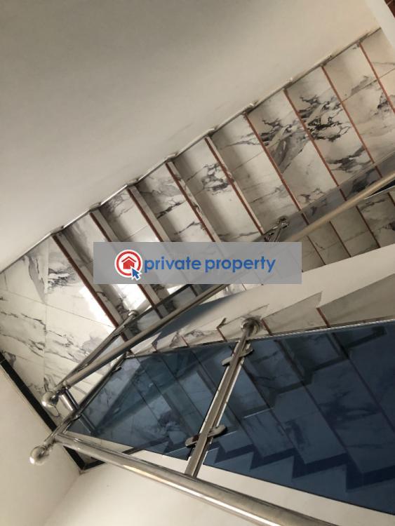 4 bedroom Detached Duplex For Sale &nbsp;oyarifa Highway Adenta Adenta Municipal Accra - 17