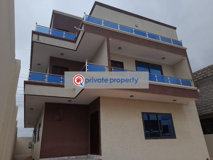 4 bedroom Detached Duplex For Sale &nbsp;oyarifa Highway Adenta Adenta Municipal Accra - 12