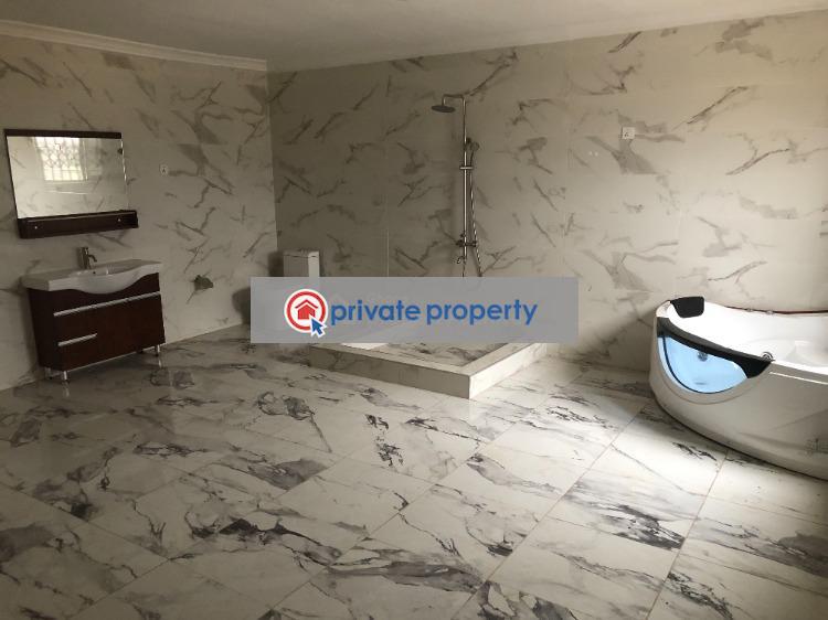 4 bedroom Detached Duplex For Sale &nbsp;oyarifa Highway Adenta Adenta Municipal Accra - 19