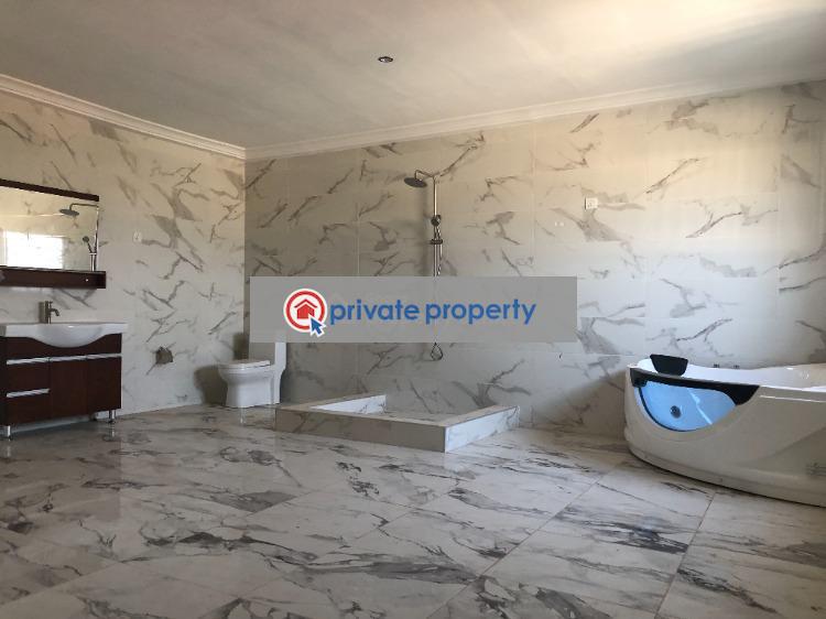 4 bedroom Detached Duplex For Sale &nbsp;oyarifa Highway Adenta Adenta Municipal Accra - 4