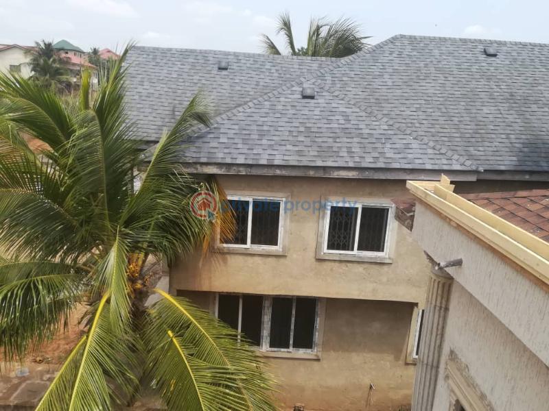 4 bedroom House For Sale Around Westhills Mall,(new Bortianor) Weija Ga South Municipal Accra - 0
