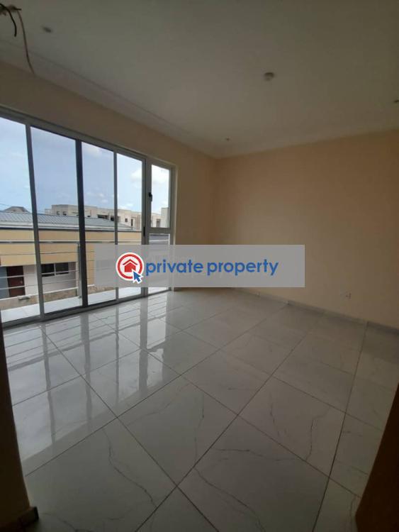 4 bedroom Terraced Duplex For Sale &nbsp;east Legon Hills East Legon Accra - 8