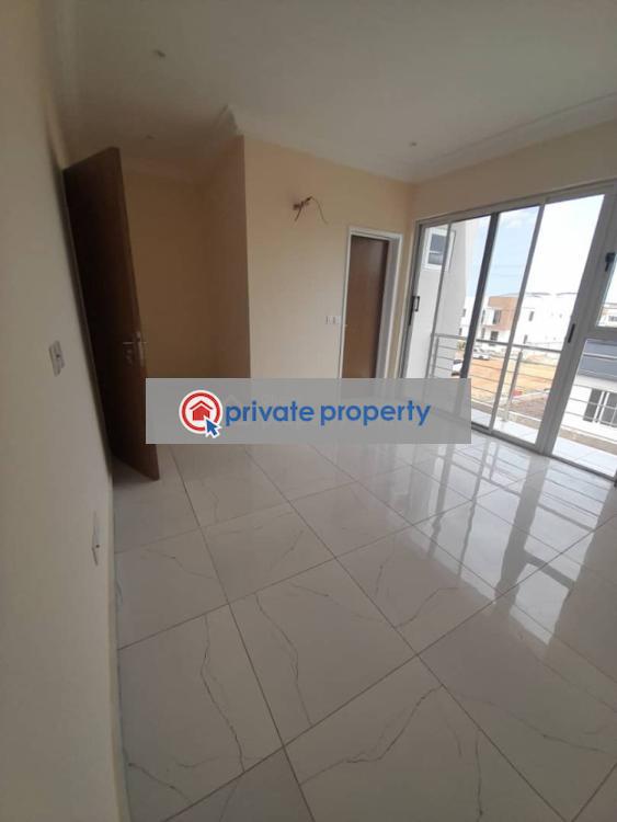 4 bedroom Terraced Duplex For Sale &nbsp;east Legon Hills East Legon Accra - 9